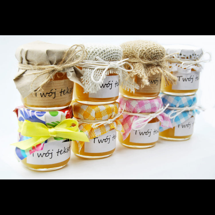 Mini miodek eco papier 50g